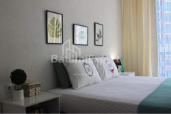 Квартира 39 м² - Ангиса, Батуми, Грузия