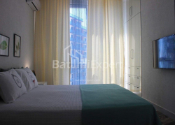 Квартира 39 м² - Ангиса, Батуми, Грузия