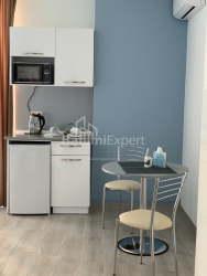 Квартира 32 м² - Ангиса, Батуми, Грузия