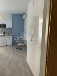 Квартира 32 м² - Ангиса, Батуми, Грузия