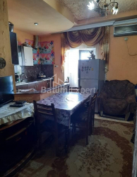 Квартира 62 м² - Шалва Инасаридзе, Батуми, Грузия