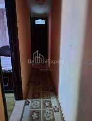 Квартира 62 м² - Шалва Инасаридзе, Батуми, Грузия