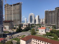 Квартира 47 м² - Нико Пиросмани, Батуми, Грузия