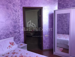 Квартира 47 м² - Нико Пиросмани, Батуми, Грузия