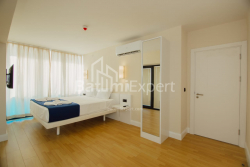 Квартира 78 м² - Шерифа Химшиашвили, Батуми, Грузия