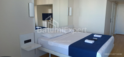 Квартира 30 м² - Шерифа Химшиашвили, Батуми, Грузия