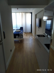 Квартира 30 м² - Шерифа Химшиашвили, Батуми, Грузия