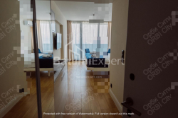 Квартира 28 м² - Шерифа Химшиашвили, Батуми, Грузия