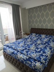 Квартира 50 м² - Вахтанга Горгасали, Батуми, Грузия