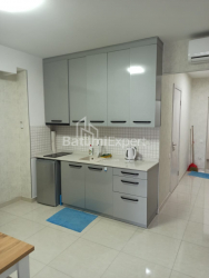 Квартира 50 м² - Вахтанга Горгасали, Батуми, Грузия