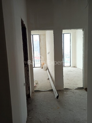 Квартира 100 м² - Вахтанга Горгасали, Батуми, Грузия