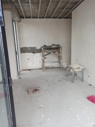 Квартира 100 м² - Вахтанга Горгасали, Батуми, Грузия
