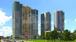 Квартира 1-комн 37.7 м² - Тбел-Абусеридзе, Батуми
