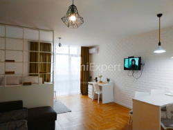 Квартира 42 м² - Юсуфа Кобаладзе, Батуми, Грузия
