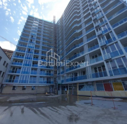 Квартира 49.2 м² - Леха и Марии Качинских, Батуми, Грузия