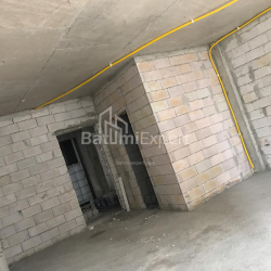 Квартира 48 м² - Аллея Героев, Батуми, Грузия