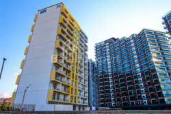 Квартира 34 м² - Ангиса, Батуми, Грузия