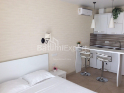 Квартира 27 м² - Юсуфа Кобаладзе, Батуми, Грузия