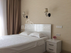 Квартира 27 м² - Юсуфа Кобаладзе, Батуми, Грузия