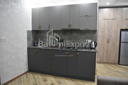 Квартира 40 м² - Шалва Инасаридзе, Батуми, Грузия