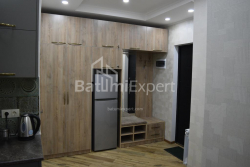 Квартира 40 м² - Шалва Инасаридзе, Батуми, Грузия