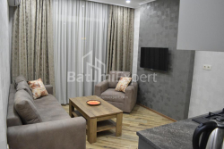Квартира 40 м² - Шалва Инасаридзе, Батуми, Грузия