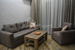 Квартира 40 м² - Шалва Инасаридзе, Батуми, Грузия