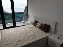 Квартира 31 м² - Шерифа Химшиашвили, Батуми, Грузия