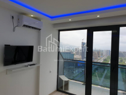 Квартира 31 м² - Шерифа Химшиашвили, Батуми, Грузия