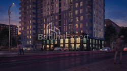 Квартира 57 м² - Еквтиме Такаишвили, Батуми, Грузия