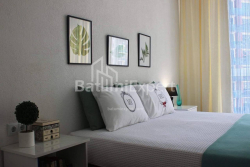 Квартира 40 м² - Ангиса, Батуми, Грузия