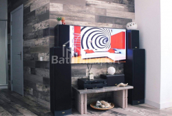 Квартира 40 м² - Ангиса, Батуми, Грузия