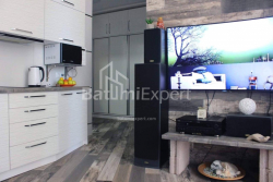 Квартира 40 м² - Ангиса, Батуми, Грузия