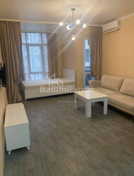 Квартира 29 м² - Юсуфа Кобаладзе, Батуми, Грузия