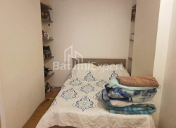 Квартира 38 м² - Юсуфа Кобаладзе, Батуми, Грузия