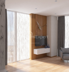 Квартира 84 м² - Аллея Героев, Батуми, Грузия