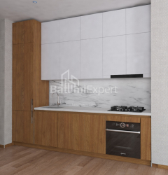 Квартира 84 м² - Аллея Героев, Батуми, Грузия