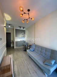 Квартира 35 м² - Леха и Марии Качинских, Батуми, Грузия