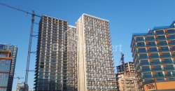 Квартира 35 м² - Леха и Марии Качинских, Батуми, Грузия