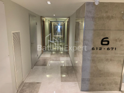 Квартира 29 м² - Шерифа Химшиашвили, Батуми, Грузия
