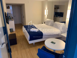 Квартира 29 м² - Шерифа Химшиашвили, Батуми, Грузия