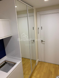 Квартира 29 м² - Шерифа Химшиашвили, Батуми, Грузия