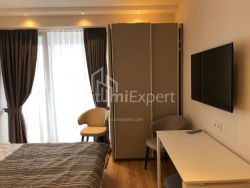 Квартира 31 м² - Шерифа Химшиашвили, Батуми, Грузия