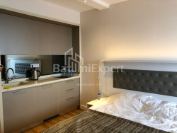 Квартира 31 м² - Шерифа Химшиашвили, Батуми, Грузия