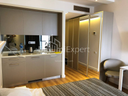 Квартира 31 м² - Шерифа Химшиашвили, Батуми, Грузия