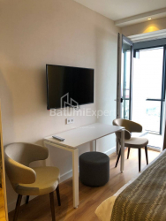 Квартира 31 м² - Шерифа Химшиашвили, Батуми, Грузия