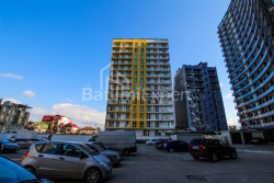 Квартира 37 м² - Ангиса, Батуми, Грузия