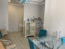 Квартира 48 м² - Ангиса, Батуми, Грузия