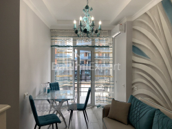 Квартира 48 м² - Ангиса, Батуми, Грузия