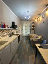 Квартира 51 м² - Ангиса, Батуми, Грузия